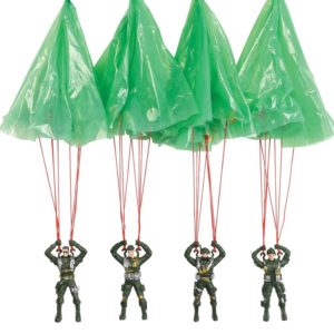 Детска играчка парашутист Rex London 26137 1