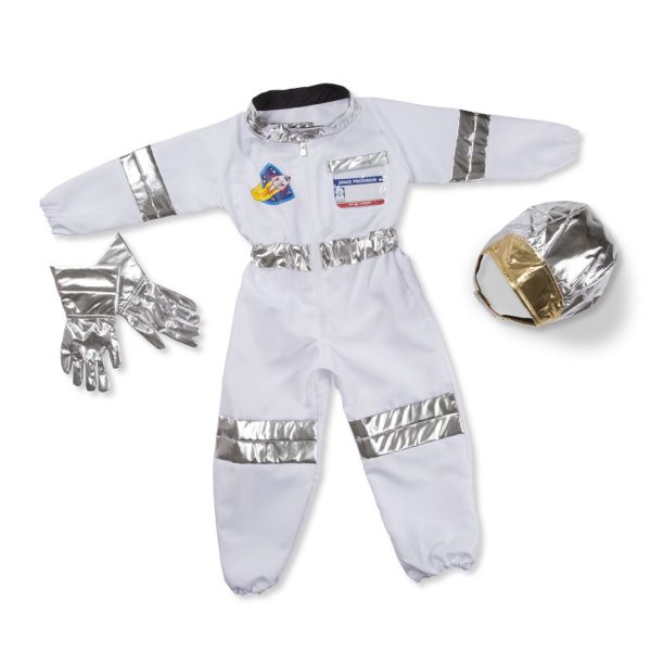 Карнавален костюм за деца космонавт Melissa & Doug 18503 1