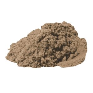 Натурален кинетичен пясък Bigjigs - 500 грама GW18535N 1
