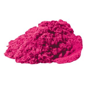 Розов кинетичен пясък за деца Bigjigs - 500 грама GW18535P 1