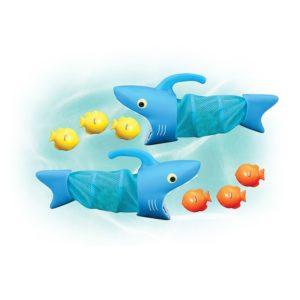 Водна играчка Ловуваща акула Melissa & Doug 16664 (1)