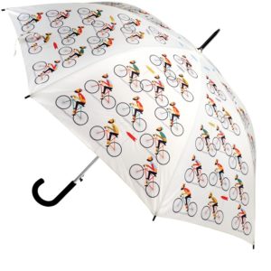 Голям детски чадър Велосипед Rex London 27572 (1)