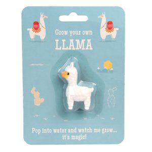 Детска играчка Отгледай си сам лама Rex London 28858 (1)