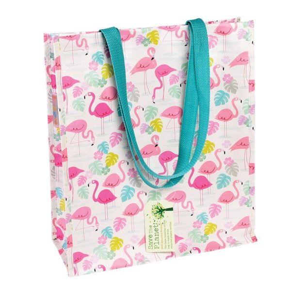 Детска торба за пазаруване Фламинго Rex London 26944 (1)