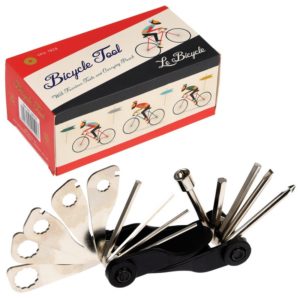Детски комплект инструменти за велосипед Rex London 26934 (1)