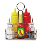 Детски стоманен оливерник с подправки Melissa & Doug 19358 (1)