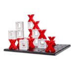 Детски триизмерен морски шах Melissa & Doug 12097 (1)