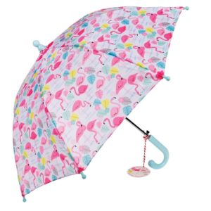 Детски чадър Фламинго Rex London 26984 (1)