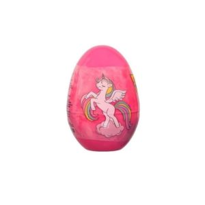 Голямо яйце с пластилин и играчка PLAY DOUGH розово 628 (1)