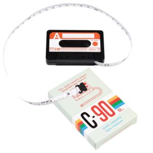 Детски метър за измерване Аудио касета Rex London 28433 (2)