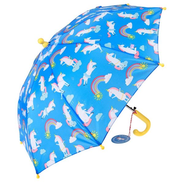 Детски чадър Вълшебният еднорог Rex London 28070 (2)