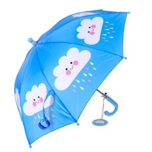 Детски чадър Щастливият дъждовен облак Rex London 28071 (2)