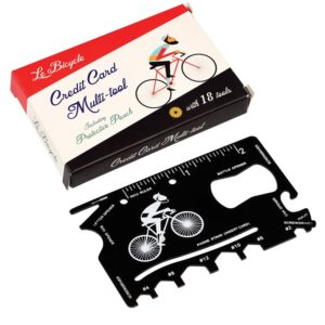 Инструмент за всичко Велосипедист Rex London 27515 (1)