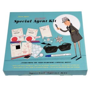 Комплект за шпиониране Таен агент Rex London 29000 (1)