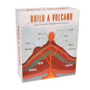 Направи си вулкан с експеримент Rex London 28555 (1)