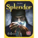 Splendor - настолна игра с карти за цялото семейство