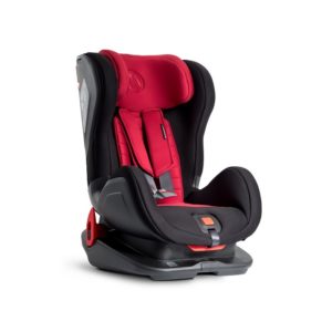 Бебешко столче за кола Avionaut Glider Comfy CO.04 - червено