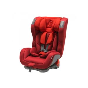 Детско столче за кола vionaut Evolvair Expedition EX.01 - Червено