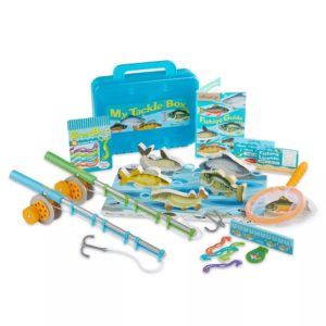 Риболовен детски комплект за игра Melissa & Doug MT40806