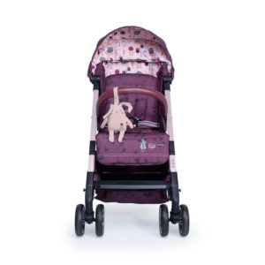 Бебешка количка с магически мотиви Cosatto Woosh XL Fairy Garden