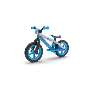 Детско колело за баланс ране Chillafish BMXIE 2 - Синьо