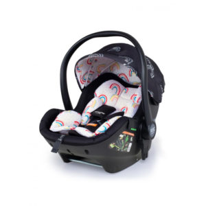 Бебешко столче за кола с дъга Cosatto Port RAC