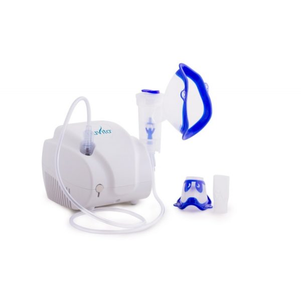 Аерозолен инхалатор за бебета Nuvita 5022