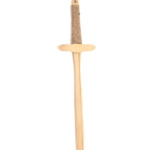 Дървен меч - детска играчка Acool Toy