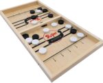 Дървена игра с пулове Acool Toy