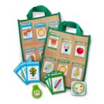 Детски изследователски комплект Scavenger Hunt Melissa & Doug