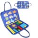 Несесер за деца с активности Acool Toy